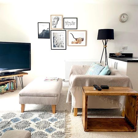 Home Crowd Luxury Apartments Doncaster Buitenkant foto