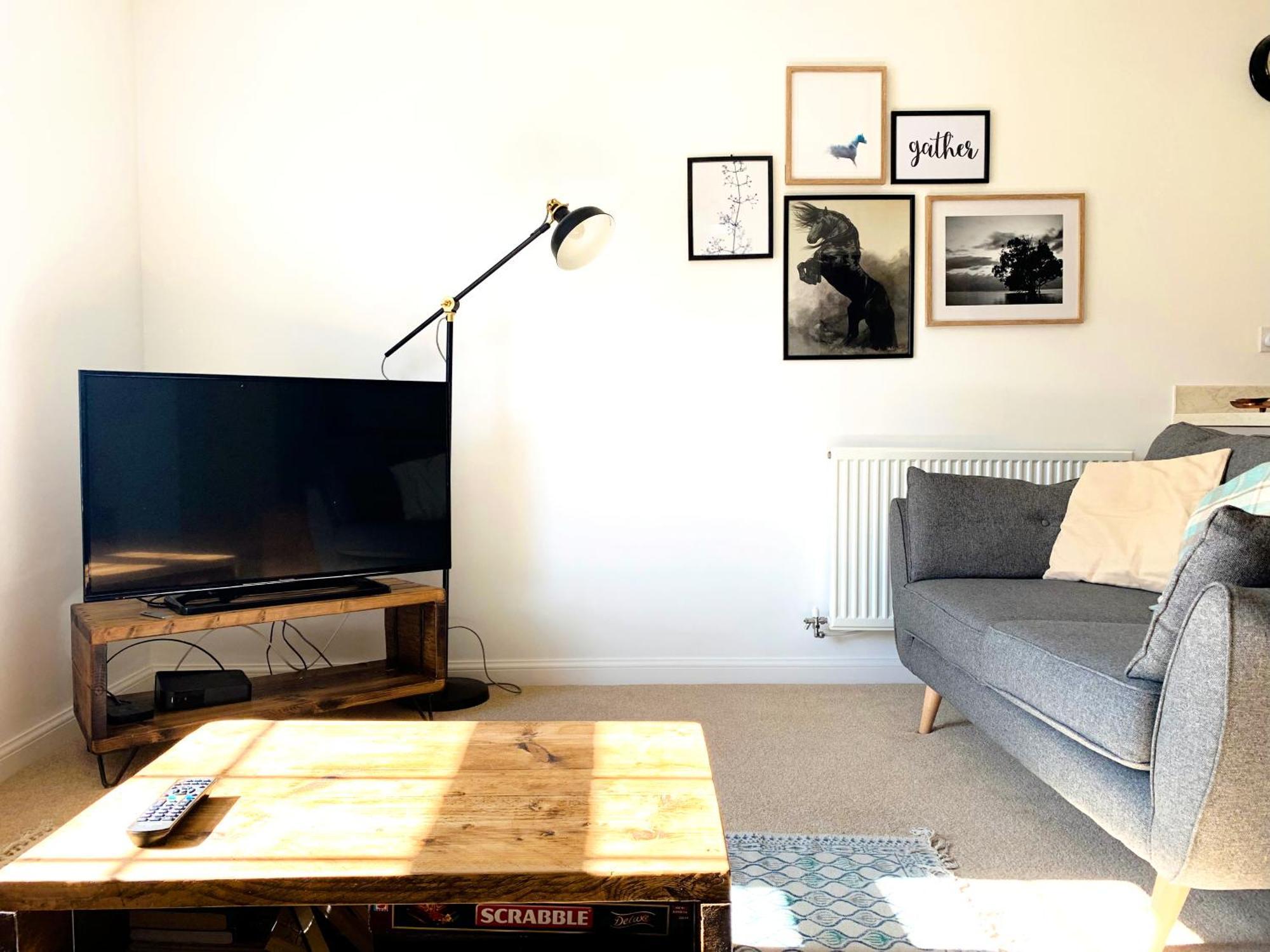 Home Crowd Luxury Apartments Doncaster Buitenkant foto