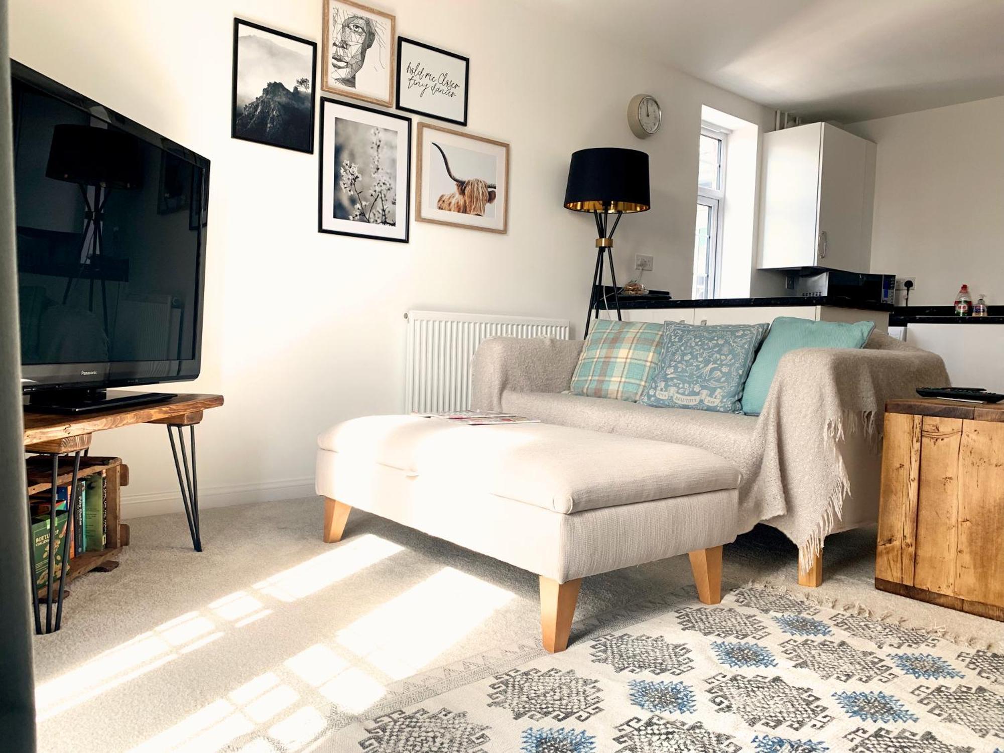 Home Crowd Luxury Apartments Doncaster Buitenkant foto